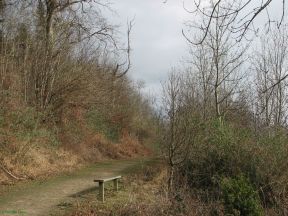 Greenwich Meridian Marker; England; Surrey; Oxted